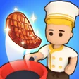 ไอคอนของโปรแกรม: Chef Please