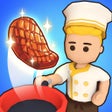 程序图标: Chef Please