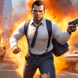 Icoon van programma: Agent Hitman: Stealth Sho…