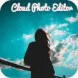 Cloud Photo Editor - sky photo