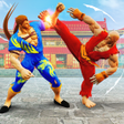 أيقونة البرنامج: Karate Fighting Games 3d