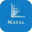 プログラムのアイコン：Matal Bible