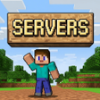 プログラムのアイコン：Game servers for Minecraf…