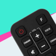 Icona del programma: Remote Control for LG Sou…