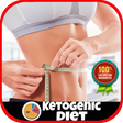 程序图标：Ketogenic Diet