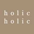 プログラムのアイコン：holicholic
