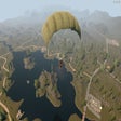 Icon of program: OCB Parachute (A20 WIP)