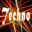 Icon of program: The Techno Channel - Live…