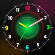 Icoon van programma: Smart Watch - Clock Wallp…