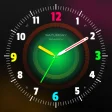 Smart Watch - Clock Wallpaper