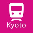 Иконка программы: Kyoto Rail Map Lite