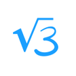 プログラムのアイコン：MyScript Calculator 2
