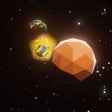 程序图标:Galaxy Destruction Simula…
