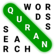 Icoon van programma: Quran Words: Islamic Sear…