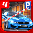 Icon of program: Multi Level 4 Parking