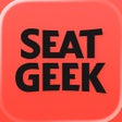 Иконка программы: SeatGeek - Buy Event Tick…