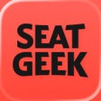 Ikona programu: SeatGeek - Buy Event Tick…