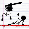 Icon of program: Stickman Physics Battle A…