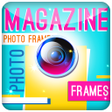 Icon of program: Magazine Photo Frames