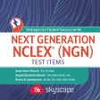 程序图标：NCLEX NGN Next Generation