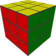 程序图标：Cube Coach