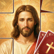 Ícone do programa: Bible Jigsaw Solitaire