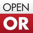 Open OR icon