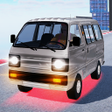 程序图标：Indian Car Stunt Simulato…