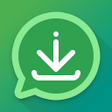 Icon of program: Status Saver - Video Down…
