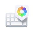 程序图标: Moments Keyboard