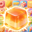 Ícone do programa: Tasty Tile - Match 3 Puzz…