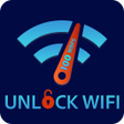 プログラムのアイコン：Wifi Passwords - Speed Te…