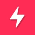 Иконка программы: Reels Editor  Maker - Sho…