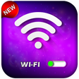 Иконка программы: Super Wifi Hotspot: Net S…