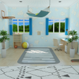 Escape game:Childrens room Boys room edition icon