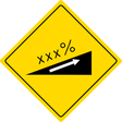 プログラムのアイコン：Clinometer
