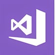 プログラムのアイコン：Microsoft Visual Studio