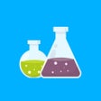 Icon of program: Chemical Equation Balancer App