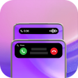Ícone do programa: Dynamic Notification Bar …