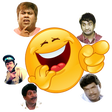 プログラムのアイコン：Tamil Comedy Dialogues