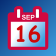 程序图标：Calendario Mexico - festi…