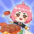 Ícone do programa: Bite Bliss: Mukbang ASMR