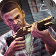 Ikona programu: Grand Gangsters 3D