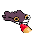 Icoon van programma: Coloring ASMR Drawing Mas…