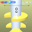 程序图标: Jumping Ball