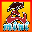 رمز البرنامج: Mini Champions