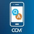 程序图标：CCM Quiz App