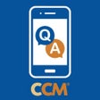 ไอคอนของโปรแกรม: CCM Quiz App
