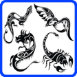 Icon of program: Animals Tattoo Designs
