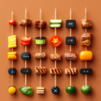 Icoon van programma: BBQ Calculator